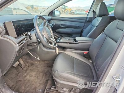 Zdjęcie 7 z 13 samochodu: 2025 HYUNDAI TUCSON SEL CONVENIENCE VIN:KM8JCDD13SU310821 - miniatura