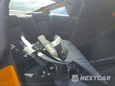 Zdjęcie 10 z 12 samochodu: 2008 FORD MUSTANG VIN:1ZVHT80N985204201 - miniatura