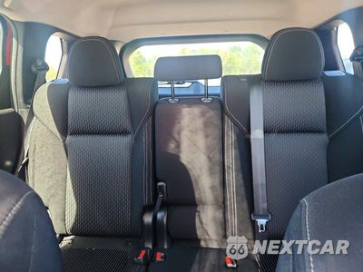 Zdjęcie 10 z 13 samochodu: 2022 MITSUBISHI OUTLANDER ES VIN:JA4J4TA88NZ035767 - miniatura
