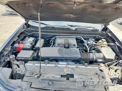 Zdjęcie 11 z 12 samochodu: 2023 CHEVROLET COLORADO LT VIN:1GCPSCEK1P1262778 - miniatura
