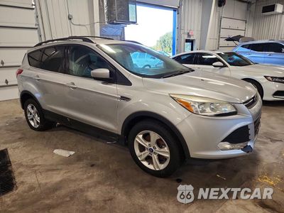 Czwarte zdjęcie samochodu z boku: 2013 FORD ESCAPE SE VIN:1FMCU9GX2DUB92203 - miniatura