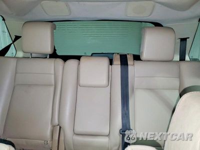 Zdjęcie 10 z 13 samochodu: 2009 LAND ROVER RANGE ROVER SPORT HSE VIN:SALSF25459A203772 - miniatura