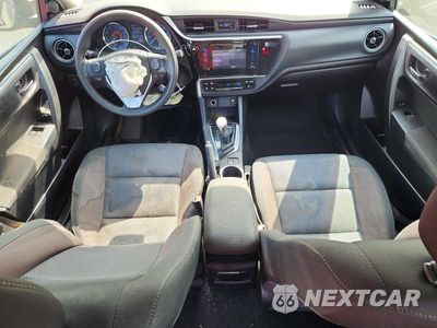 Zdjęcie 8 z 13 samochodu: 2019 TOYOTA COROLLA LE VIN:2T1BURHE1KC192099 - miniatura
