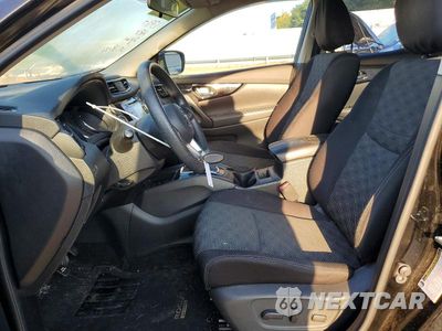 Zdjęcie 7 z 14 samochodu: 2018 NISSAN ROGUE SPORT SV VIN:JN1BJ1CR6JW263472 - miniatura