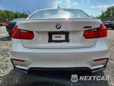 Zdjęcie 6 z 12 samochodu: 2015 BMW M3 VIN:WBS3C9C57FP804126 - miniatura