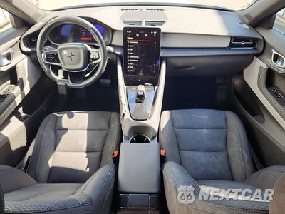 Zdjęcie 8 z 12 samochodu: 2023 POLESTAR 2 VIN:YSMED3KA9PL148307 - miniatura