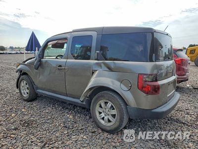 Drugie zdjęcie samochodu z przodu: 2007 HONDA ELEMENT EX VIN:5J6YH28707L015464 - miniatura