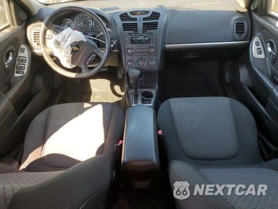 Zdjęcie 8 z 12 samochodu: 2007 CHEVROLET MALIBU LT VIN:1G1ZT58F37F244746 - miniatura