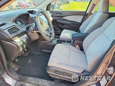 Zdjęcie 7 z 13 samochodu: 2016 HONDA CR-V EX VIN:2HKRM3H50GH513033 - miniatura