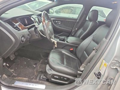 Zdjęcie 7 z 12 samochodu: 2016 FORD TAURUS LIMITED VIN:1FAHP2J84GG118073 - miniatura