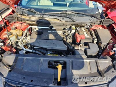 Zdjęcie 12 z 13 samochodu: 2023 NISSAN ROGUE SL VIN:5N1BT3CAXPC744277 - miniatura