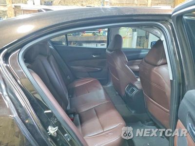Zdjęcie 10 z 12 samochodu: 2015 ACURA TLX TECH VIN:19UUB1F50FA001769 - miniatura