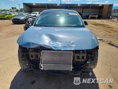 Piąte zdjęcie samochodu w środku: 2024 HYUNDAI IONIQ 5 LIMITED VIN:KM8KRDDF0RU320263 - miniatura