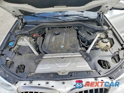 Zdjęcie 12 z 13 samochodu: 2019 BMW X3 XDRIVEM40I VIN:5UXTS3C52K0Z06751 - miniatura