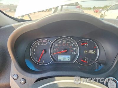 Zdjęcie 9 z 12 samochodu: 2014 NISSAN MAXIMA 3.5 SV VIN:1N4AA5AP8EC450372 - miniatura