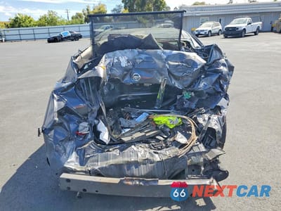 Zdjęcie 6 z 13 samochodu: 2010 NISSAN MAXIMA 3.5 S VIN:1N4AA5AP6AC860047 - miniatura