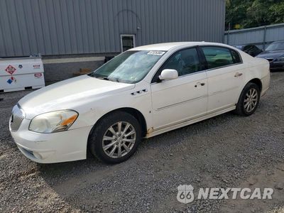 2010 BUICK LUCERNE CXL 1G4HC5E18AU101348 - główne zdjęcie licytacji z USA - miniatura
