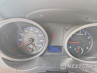 Zdjęcie 9 z 12 samochodu: 2010 HYUNDAI GENESIS COUPE 2.0T PREMIUM VIN:KMHHT6KD9AU008603 - miniatura