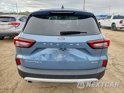 Zdjęcie 6 z 12 samochodu: 2023 FORD ESCAPE PLATINUM VIN:1FMCU9JA4PUA15595 - miniatura