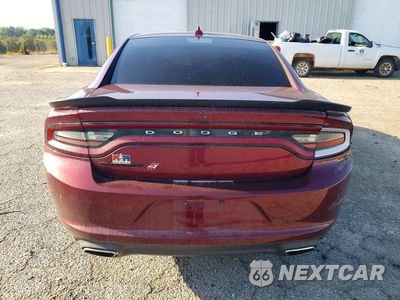 Zdjęcie 6 z 12 samochodu: 2018 DODGE CHARGER GT VIN:2C3CDXJG1JH115391 - miniatura