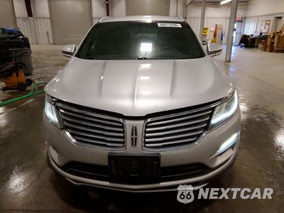 Piąte zdjęcie samochodu w środku: 2015 LINCOLN MKC VIN:5LMCJ2A94FUJ04777 - miniatura