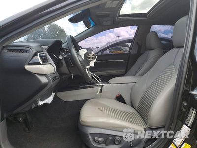 Zdjęcie 7 z 12 samochodu: 2018 TOYOTA CAMRY SE VIN:JTNB11HK2J3004130 - miniatura