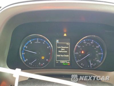 Zdjęcie 9 z 13 samochodu: 2018 TOYOTA RAV4 LIMITED VIN:2T3YFREV0JW516723 - miniatura