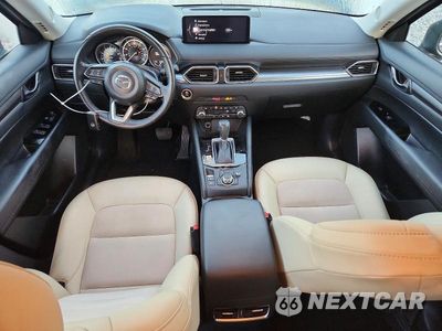 Zdjęcie 8 z 13 samochodu: 2023 MAZDA CX-5 SELECT VIN:JM3KFBBM5P0262536 - miniatura