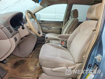 Zdjęcie 7 z 13 samochodu: 2006 TOYOTA SIENNA LE 7 PASSENGER VIN:5TDZA23C36S406253 - miniatura