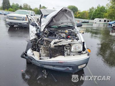 Piąte zdjęcie samochodu w środku: 2004 TOYOTA TACOMA BASE VIN:5TEVL52N94Z339896 - miniatura