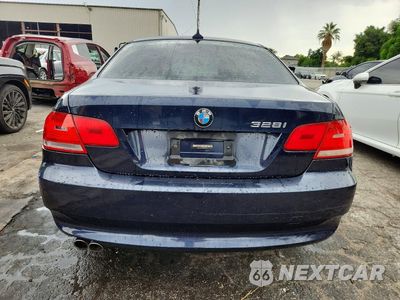 Zdjęcie 6 z 12 samochodu: 2008 BMW 328 I SULEV VIN:WBAWV135X8P118999 - miniatura