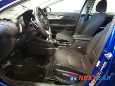Zdjęcie 7 z 12 samochodu: 2024 KIA FORTE LXS VIN:3KPF24AD3RE756729 - miniatura