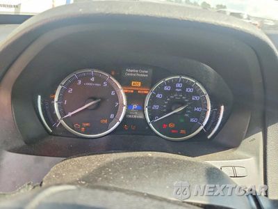 Zdjęcie 9 z 13 samochodu: 2018 ACURA MDX VIN:5J8YD4H33JL014425 - miniatura
