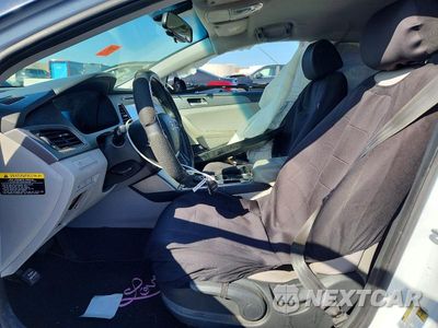 Zdjęcie 7 z 12 samochodu: 2016 HYUNDAI SONATA SE VIN:5NPE24AF6GH343533 - miniatura