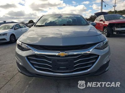 Piąte zdjęcie samochodu w środku: 2023 CHEVROLET MALIBU LT VIN:1G1ZD5STXPF199137 - miniatura