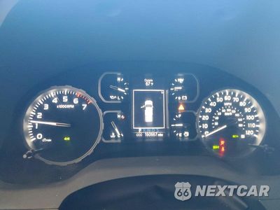 Zdjęcie 9 z 13 samochodu: 2018 TOYOTA TUNDRA SR5 VIN:5TFUY5F14JX741641 - miniatura