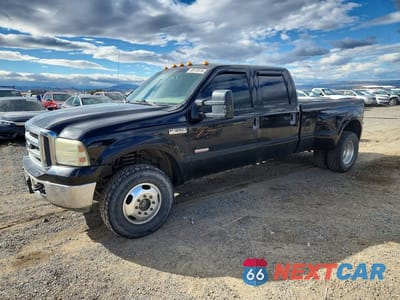 2005 FORD F350 SUPER DUTY 1FTWW33P35ED33497 - główne zdjęcie licytacji z USA - miniatura