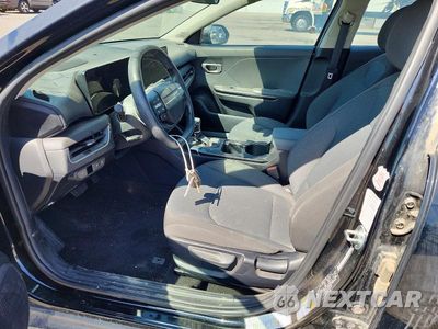 Zdjęcie 7 z 12 samochodu: 2025 KIA K4 LXS VIN:3KPFT4DEXSE051479 - miniatura