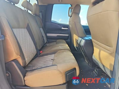 Zdjęcie 10 z 12 samochodu: 2015 TOYOTA TUNDRA SR5 VIN:5TFRM5F12FX089465 - miniatura