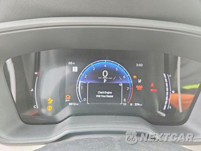 Zdjęcie 9 z 13 samochodu: 2026 TOYOTA COROLLA CROSS L VIN:7MUAAAAG2TV205989 - miniatura