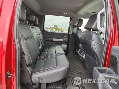 Zdjęcie 10 z 12 samochodu: 2025 FORD F250 SUPER DUTY VIN:1FT8W2BT2SEC20315 - miniatura