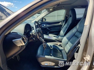 Zdjęcie 13 z 24 samochodu: 2015 PORSCHE PANAMERA 2 VIN:WP0AA2A77FL005700 - miniatura