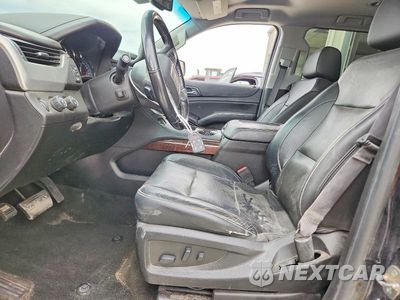 Zdjęcie 7 z 13 samochodu: 2019 GMC YUKON XL K1500 SLT VIN:1GKS2GKC2KR100560 - miniatura