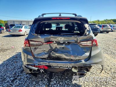 Zdjęcie 6 z 13 samochodu: 2023 HYUNDAI SANTA FE XRT VIN:5NMS6DAJ1PH605001 - miniatura