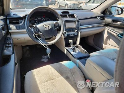 Zdjęcie 8 z 12 samochodu: 2012 TOYOTA CAMRY LE VIN:4T1BF1FKXCU041511 - miniatura