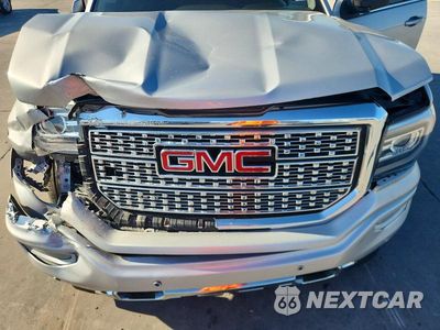 Zdjęcie 11 z 12 samochodu: 2015 GMC SIERRA C1500 SLE VIN:3GTP1UEC9FG507988 - miniatura