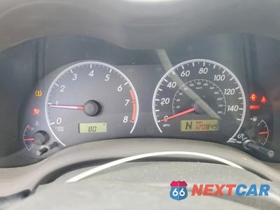 Zdjęcie 9 z 12 samochodu: 2010 TOYOTA COROLLA LE VIN:1NXBU4EE2AZ378206 - miniatura