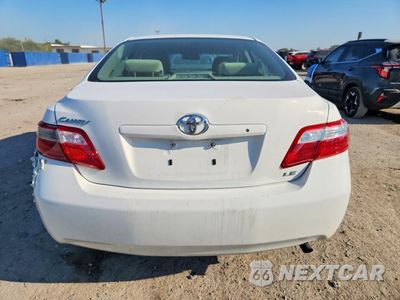 Zdjęcie 6 z 12 samochodu: 2009 TOYOTA CAMRY LE VIN:4T4BE46K89R138371 - miniatura