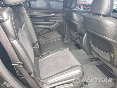 Zdjęcie 11 z 14 samochodu: 2024 JEEP GRAND CHEROKEE L LAREDO VIN:1C4RJKAG2R8517858 - miniatura