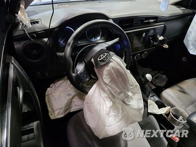 Zdjęcie 8 z 12 samochodu: 2017 TOYOTA COROLLA L VIN:2T1BURHE5HC763229 - miniatura